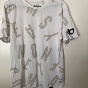 Kevin Durant tee